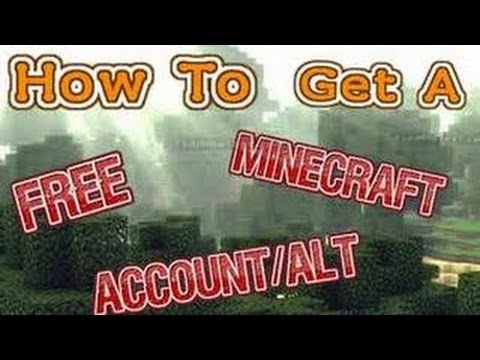 free minecraft alts generator no download